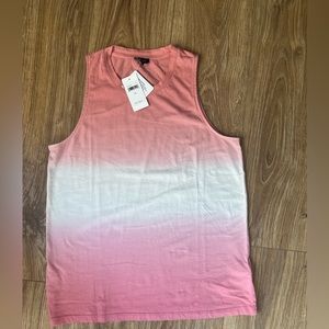 Bundle Only: NWT Splendid Tee Sz M